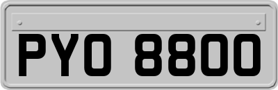 PYO8800