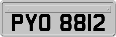 PYO8812