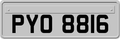 PYO8816