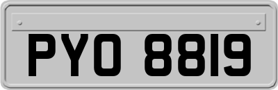 PYO8819