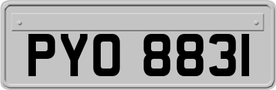 PYO8831