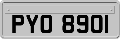 PYO8901