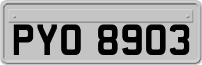 PYO8903