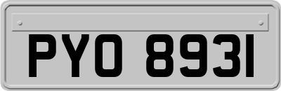 PYO8931