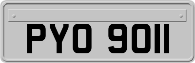 PYO9011