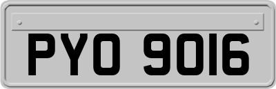 PYO9016