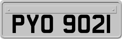 PYO9021