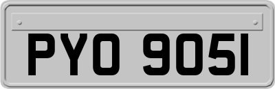 PYO9051