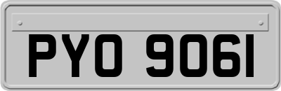 PYO9061