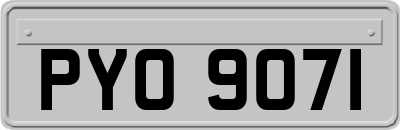 PYO9071