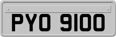 PYO9100