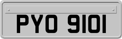 PYO9101