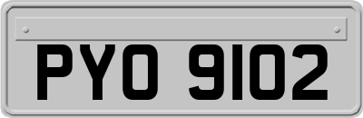 PYO9102