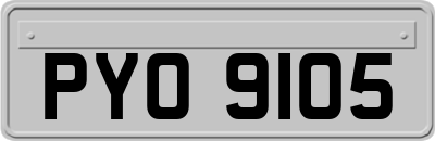 PYO9105