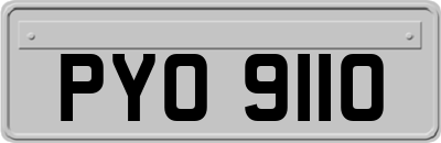 PYO9110