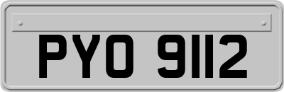 PYO9112