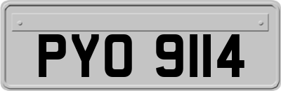 PYO9114