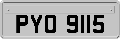 PYO9115