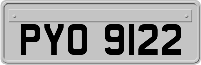 PYO9122