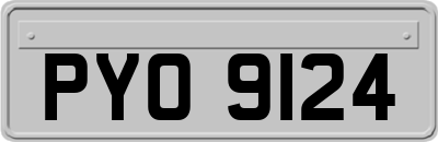 PYO9124