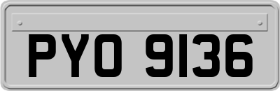 PYO9136