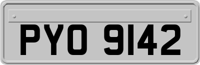 PYO9142