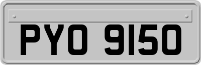 PYO9150