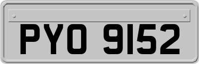 PYO9152