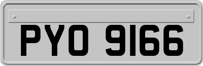 PYO9166