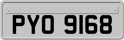 PYO9168