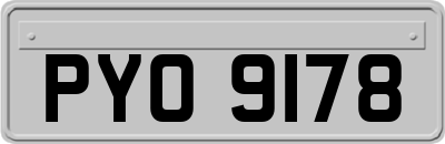 PYO9178