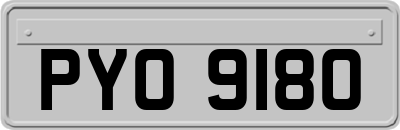 PYO9180