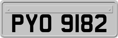 PYO9182