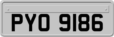 PYO9186