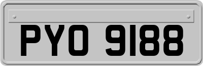 PYO9188