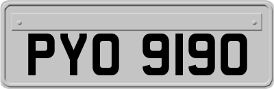 PYO9190