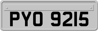 PYO9215