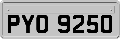 PYO9250