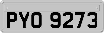 PYO9273