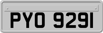 PYO9291