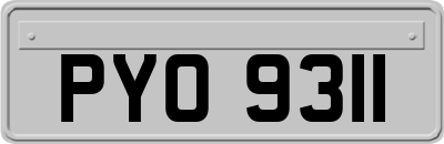 PYO9311