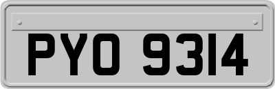 PYO9314