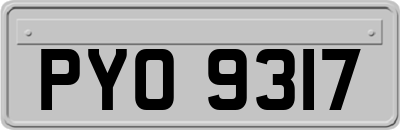 PYO9317