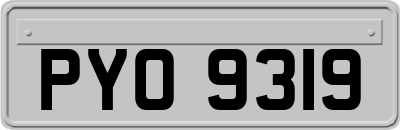 PYO9319