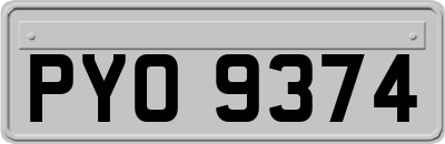 PYO9374