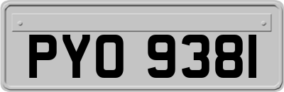 PYO9381