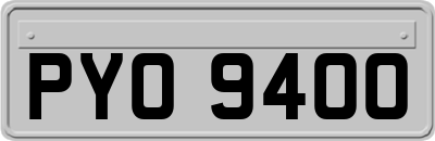 PYO9400