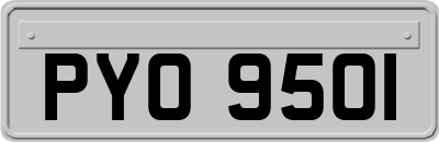 PYO9501