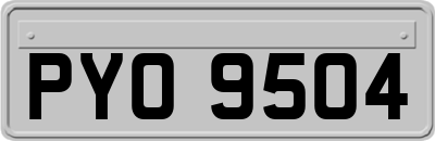 PYO9504