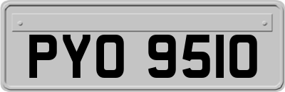 PYO9510